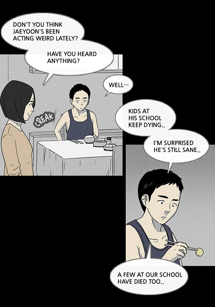 Tales of the Unusual Chapter 10 page 10 - 