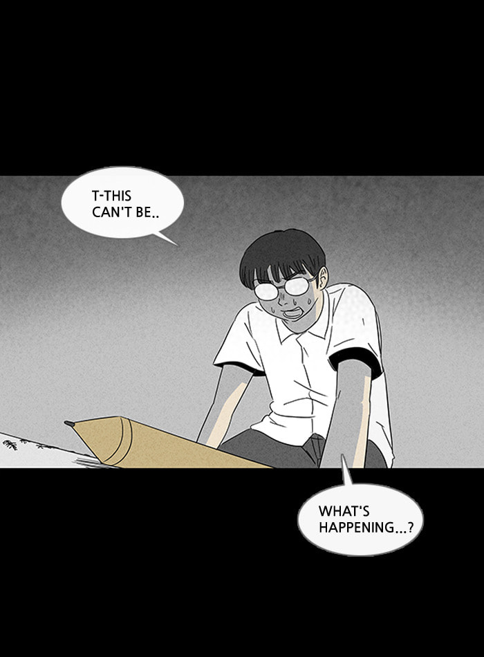 Tales of the Unusual Chapter 100 page 18 - 