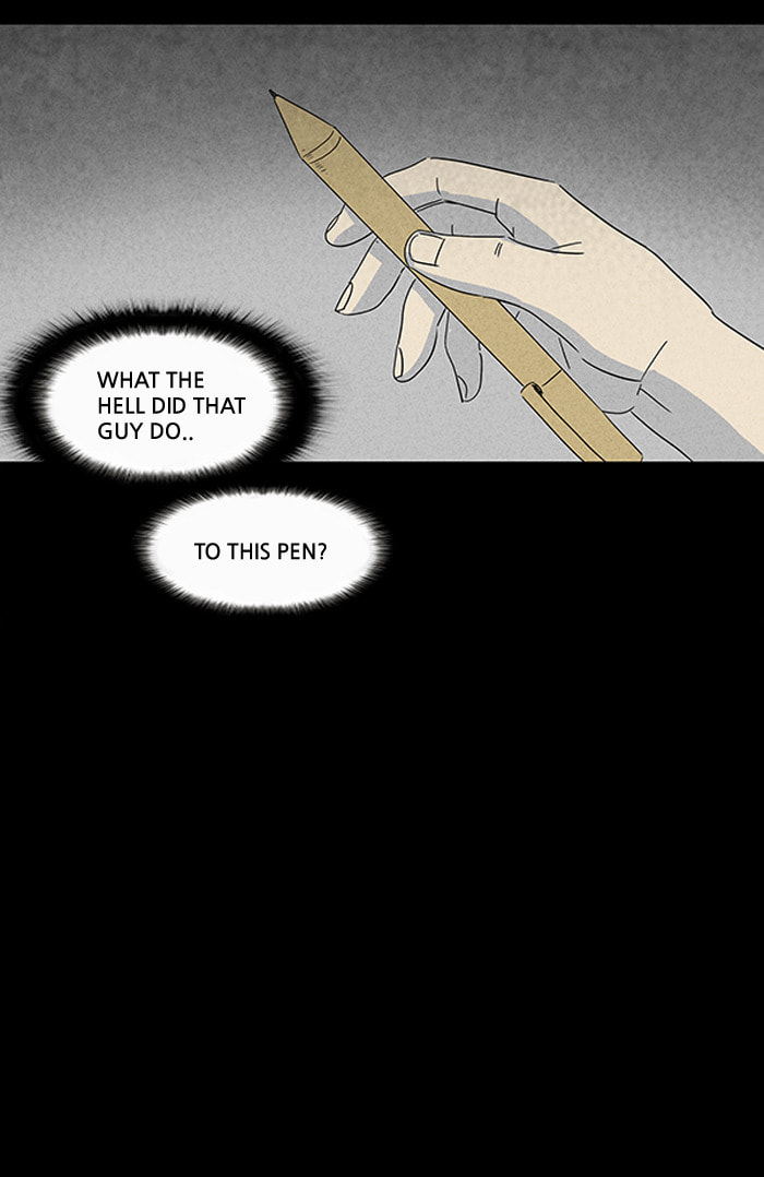 Tales of the Unusual Chapter 100 page 19 - 