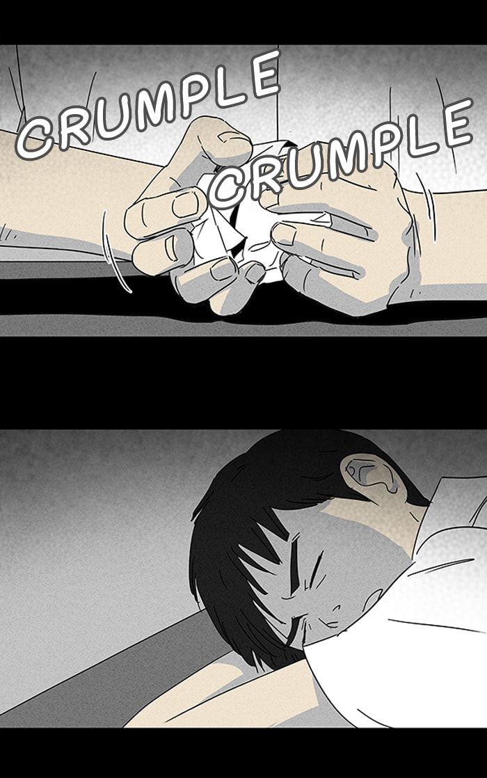 Tales of the Unusual Chapter 100 page 22 - 