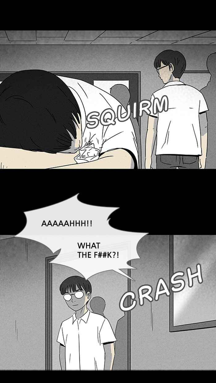 Tales of the Unusual Chapter 100 page 24 - 