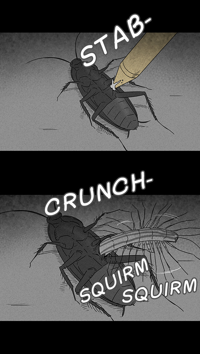 Tales of the Unusual Chapter 100 page 26 - 