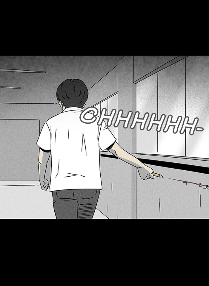 Tales of the Unusual Chapter 100 page 28 - 