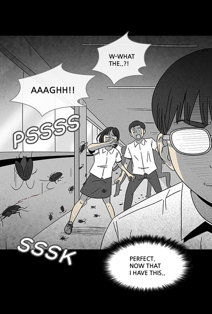 Tales of the Unusual Chapter 100 page 29 - 