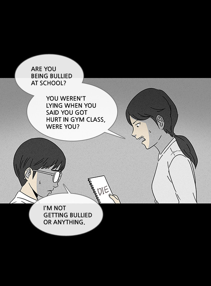 Tales of the Unusual Chapter 100 page 4 - 