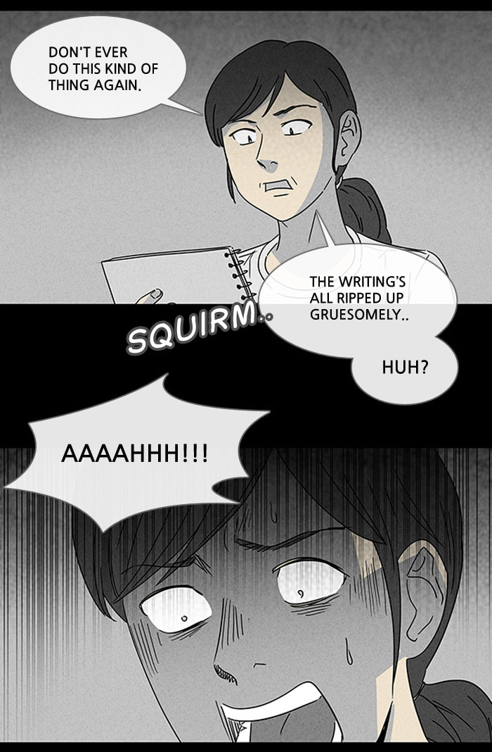 Tales of the Unusual Chapter 100 page 5 - 