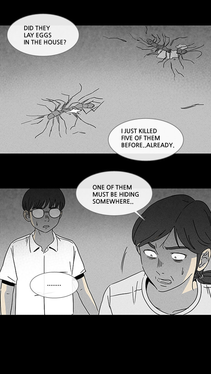 Tales of the Unusual Chapter 100 page 7 - 
