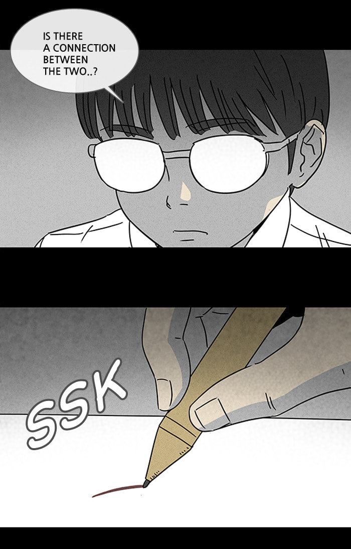 Tales of the Unusual Chapter 100 page 10 - 