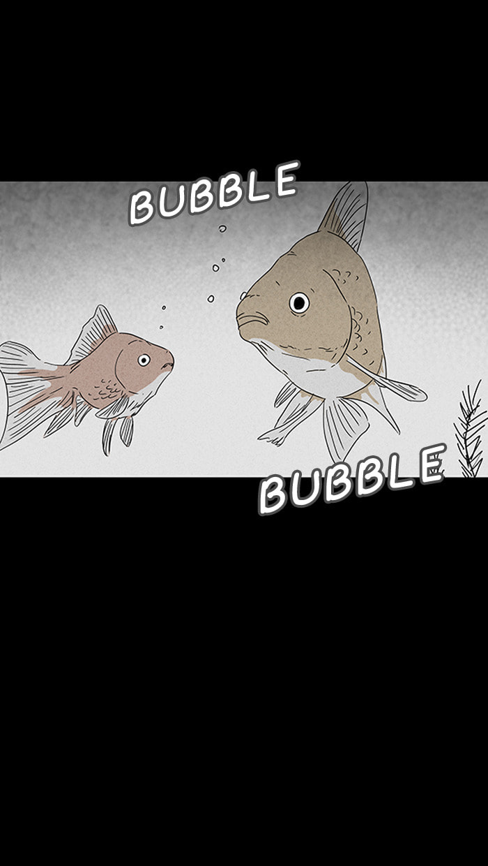 Tales of the Unusual Chapter 101 page 11 - 