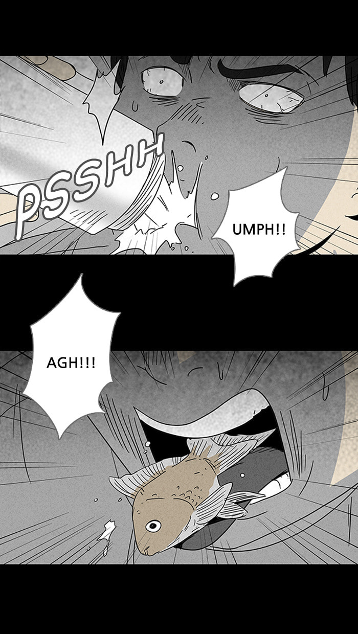Tales of the Unusual Chapter 101 page 14 - 