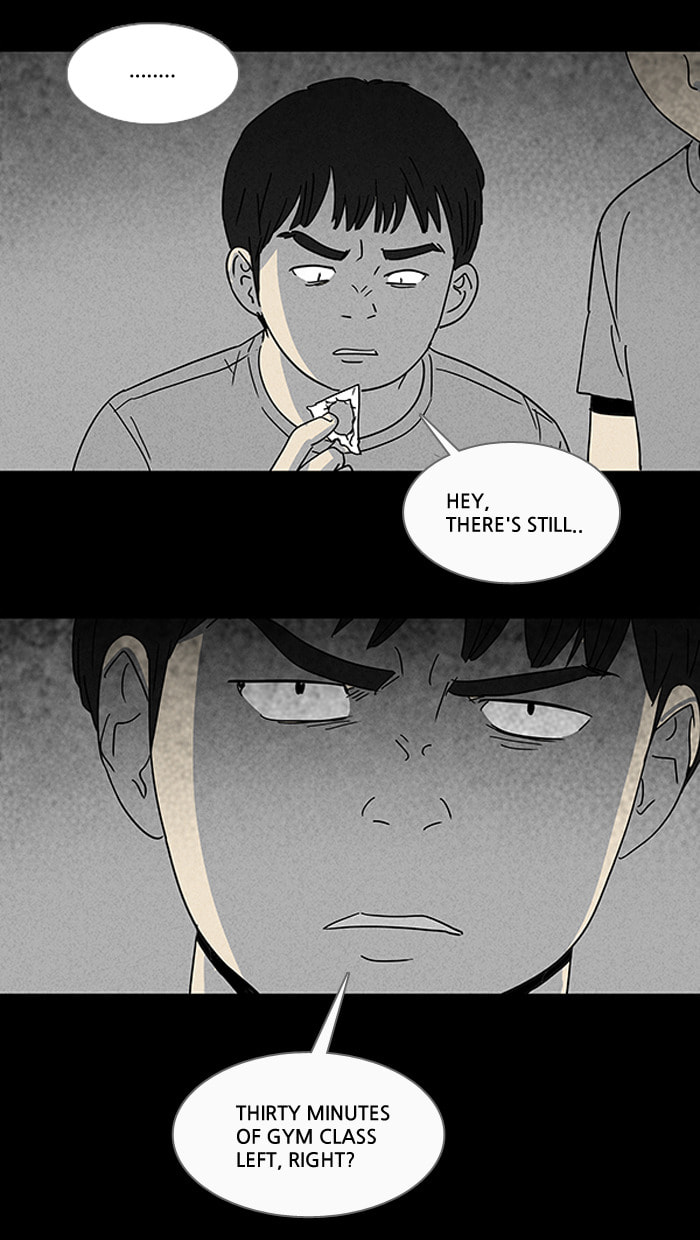 Tales of the Unusual Chapter 101 page 18 - 