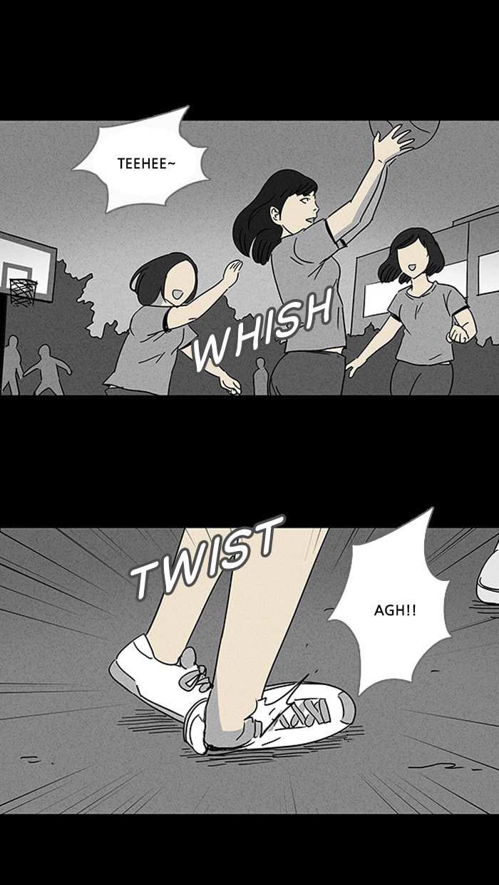 Tales of the Unusual Chapter 101 page 19 - 