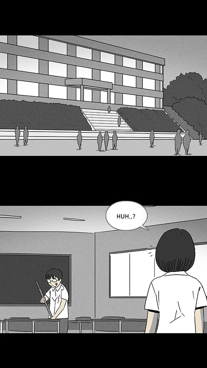 Tales of the Unusual Chapter 101 page 8 - 