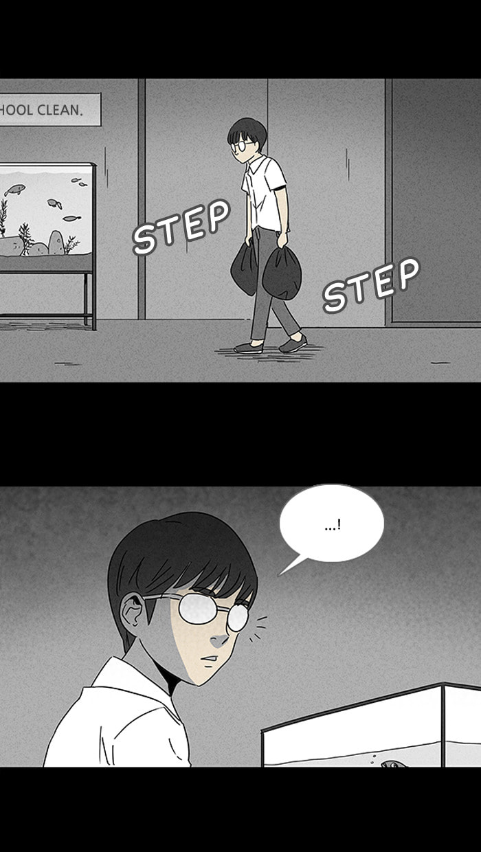 Tales of the Unusual Chapter 101 page 10 - 