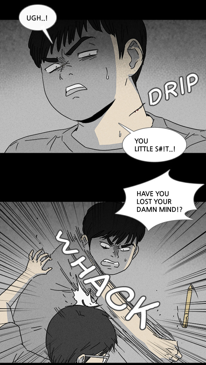 Tales of the Unusual Chapter 102 page 11 - 
