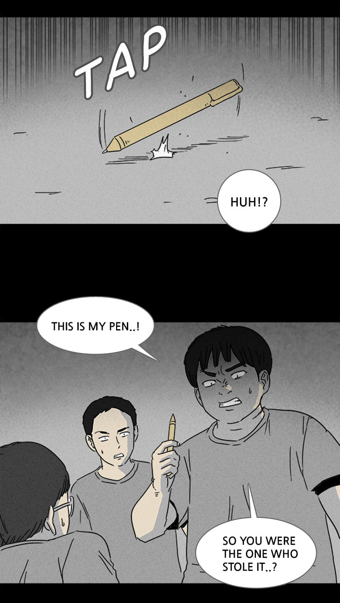 Tales of the Unusual Chapter 102 page 12 - 