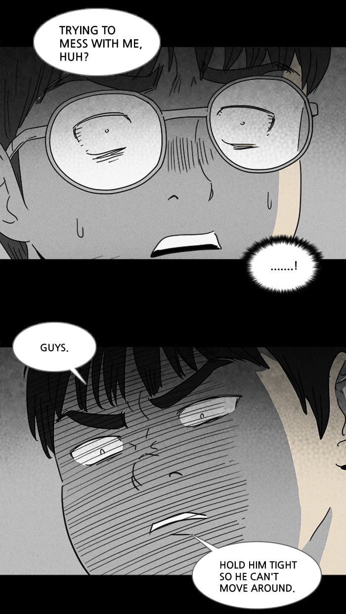 Tales of the Unusual Chapter 102 page 13 - 