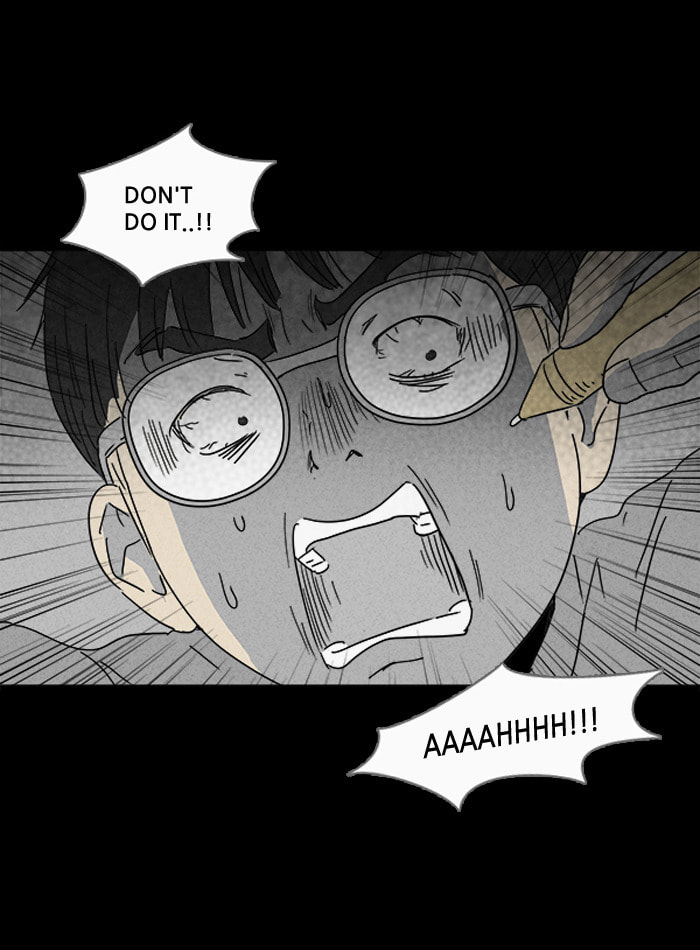 Tales of the Unusual Chapter 102 page 15 - 