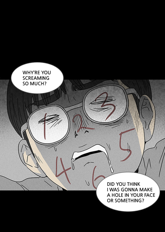Tales of the Unusual Chapter 102 page 17 - 