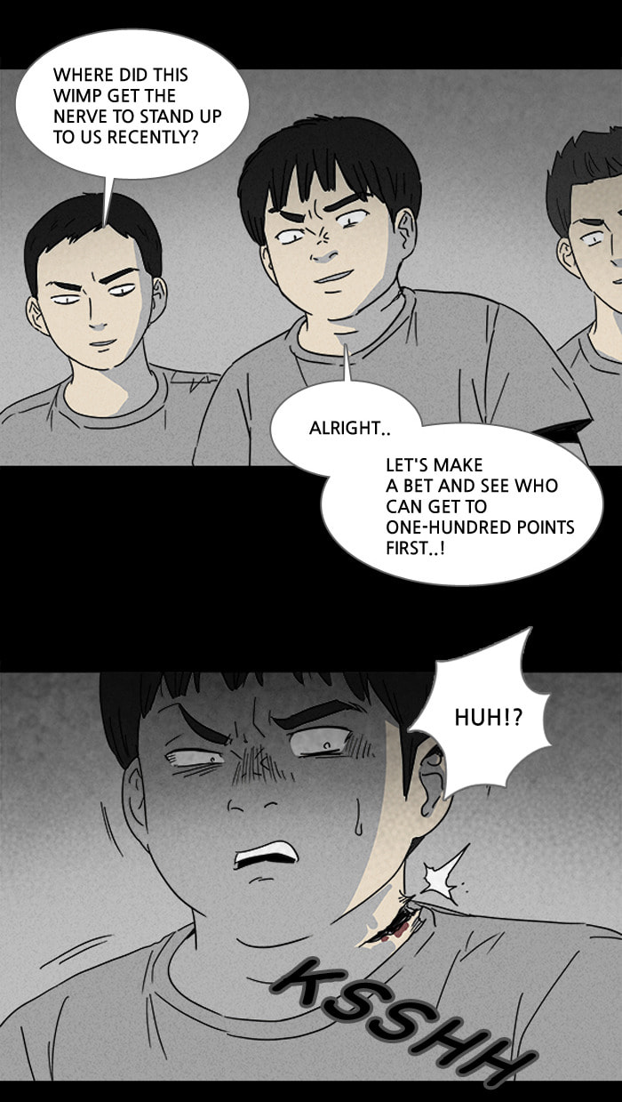 Tales of the Unusual Chapter 102 page 18 - 