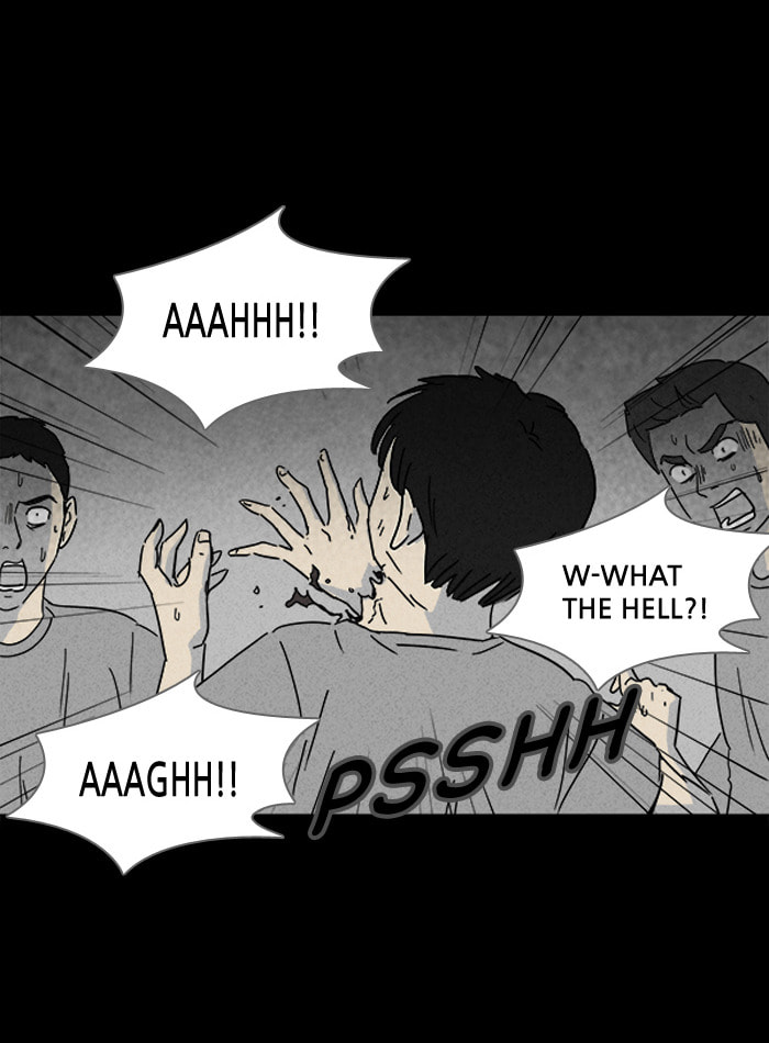 Tales of the Unusual Chapter 102 page 20 - 