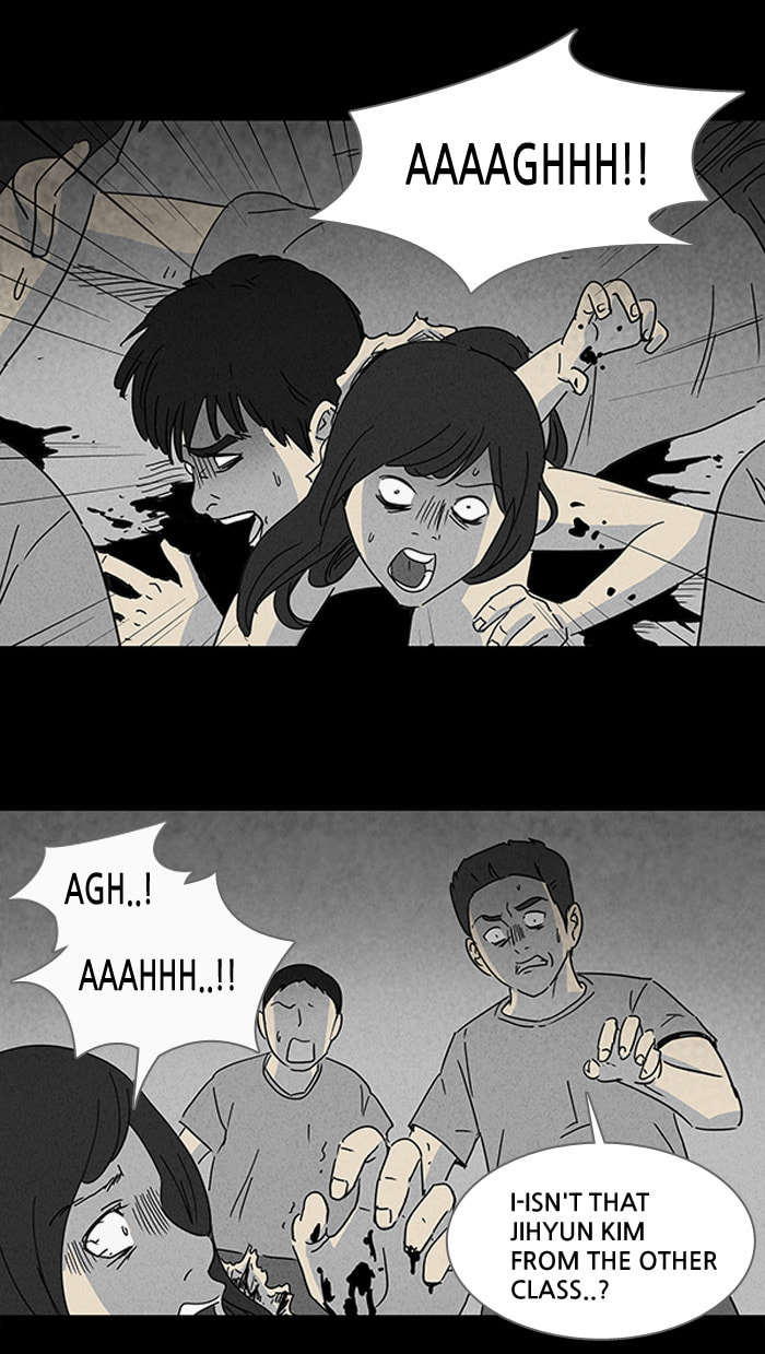 Tales of the Unusual Chapter 102 page 21 - 