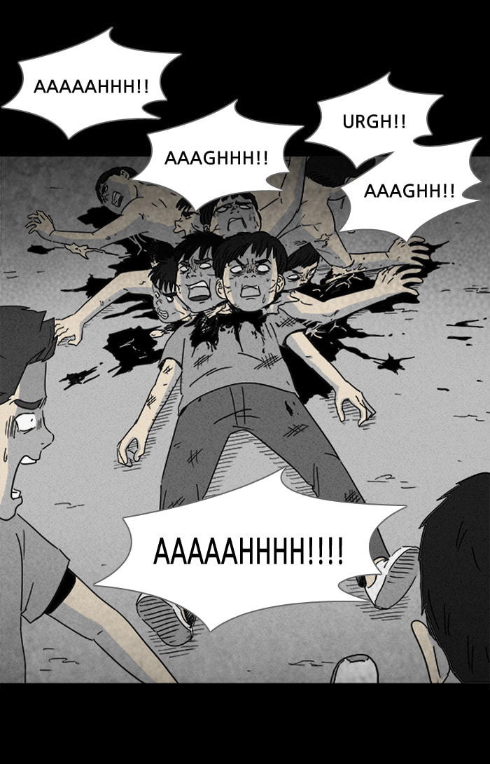Tales of the Unusual Chapter 102 page 23 - 