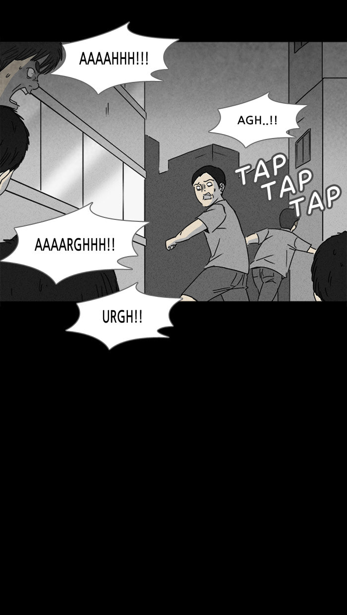 Tales of the Unusual Chapter 102 page 24 - 