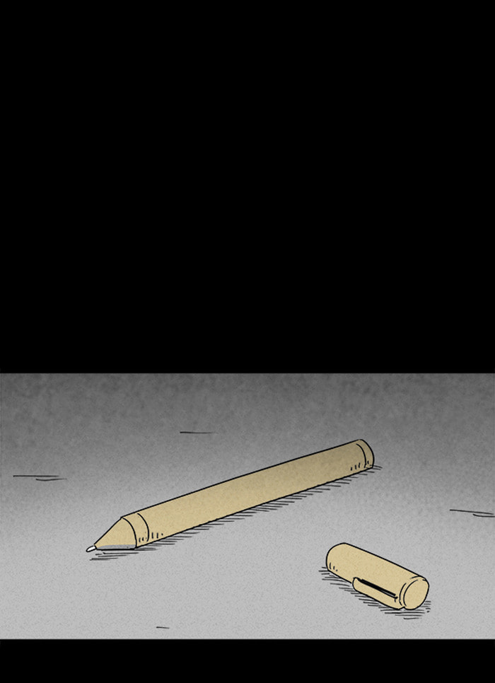 Tales of the Unusual Chapter 102 page 25 - 
