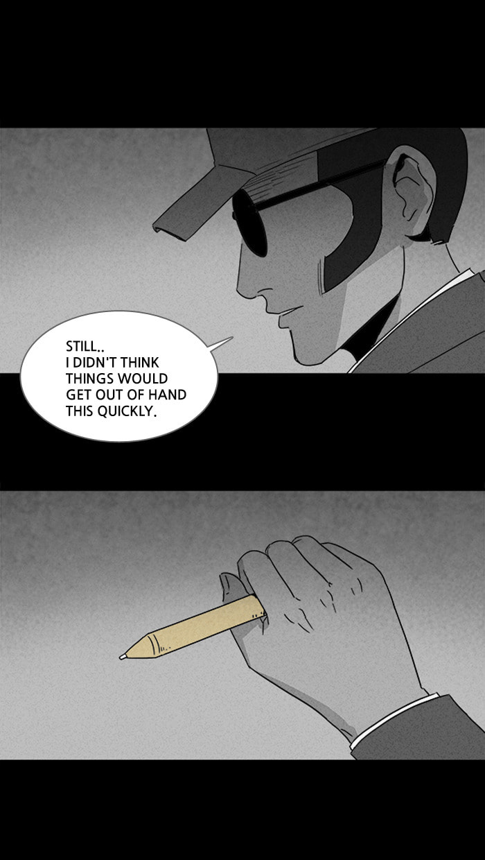 Tales of the Unusual Chapter 102 page 27 - 