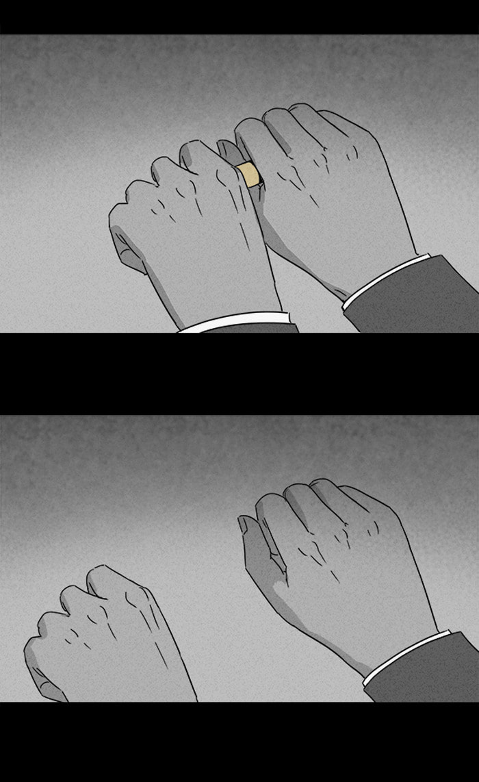Tales of the Unusual Chapter 102 page 28 - 