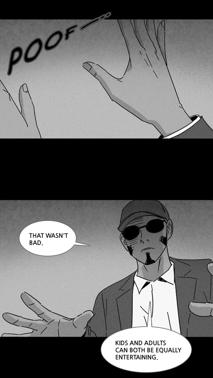 Tales of the Unusual Chapter 102 page 29 - 