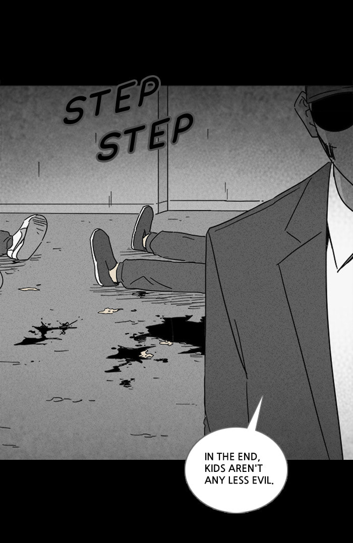 Tales of the Unusual Chapter 102 page 30 - 