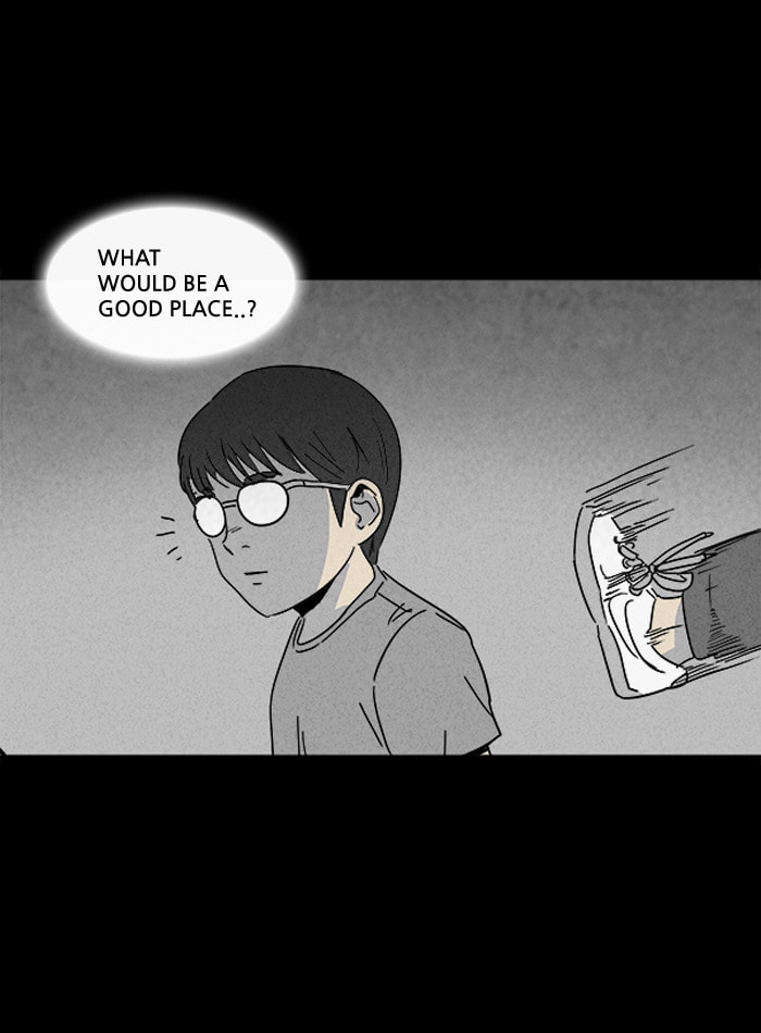 Tales of the Unusual Chapter 102 page 4 - 