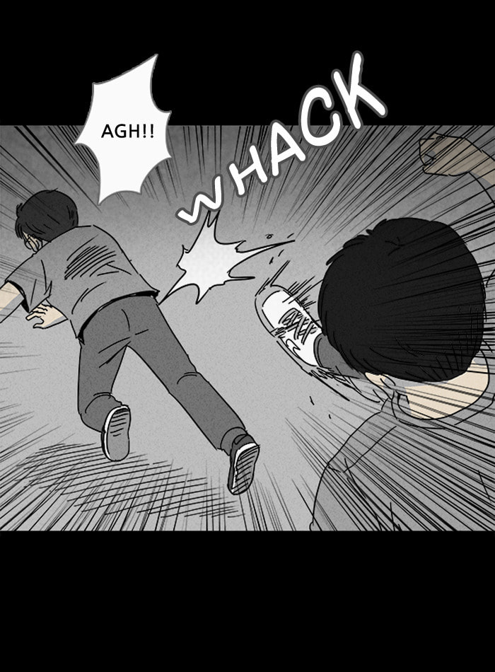 Tales of the Unusual Chapter 102 page 5 - 