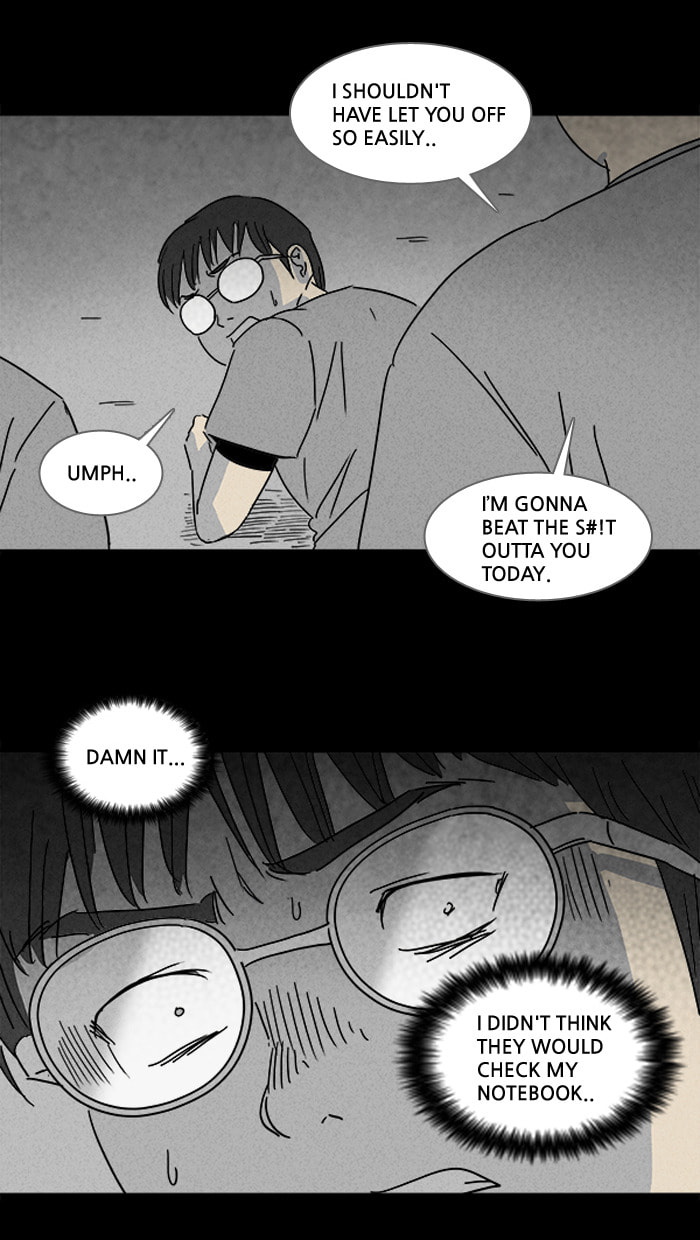 Tales of the Unusual Chapter 102 page 7 - 