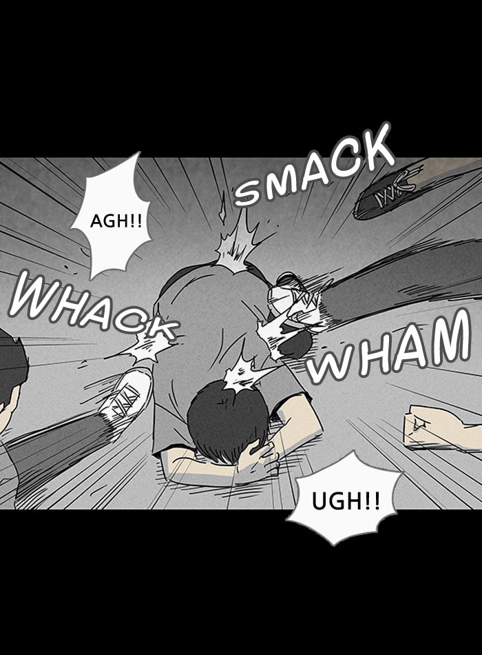 Tales of the Unusual Chapter 102 page 8 - 