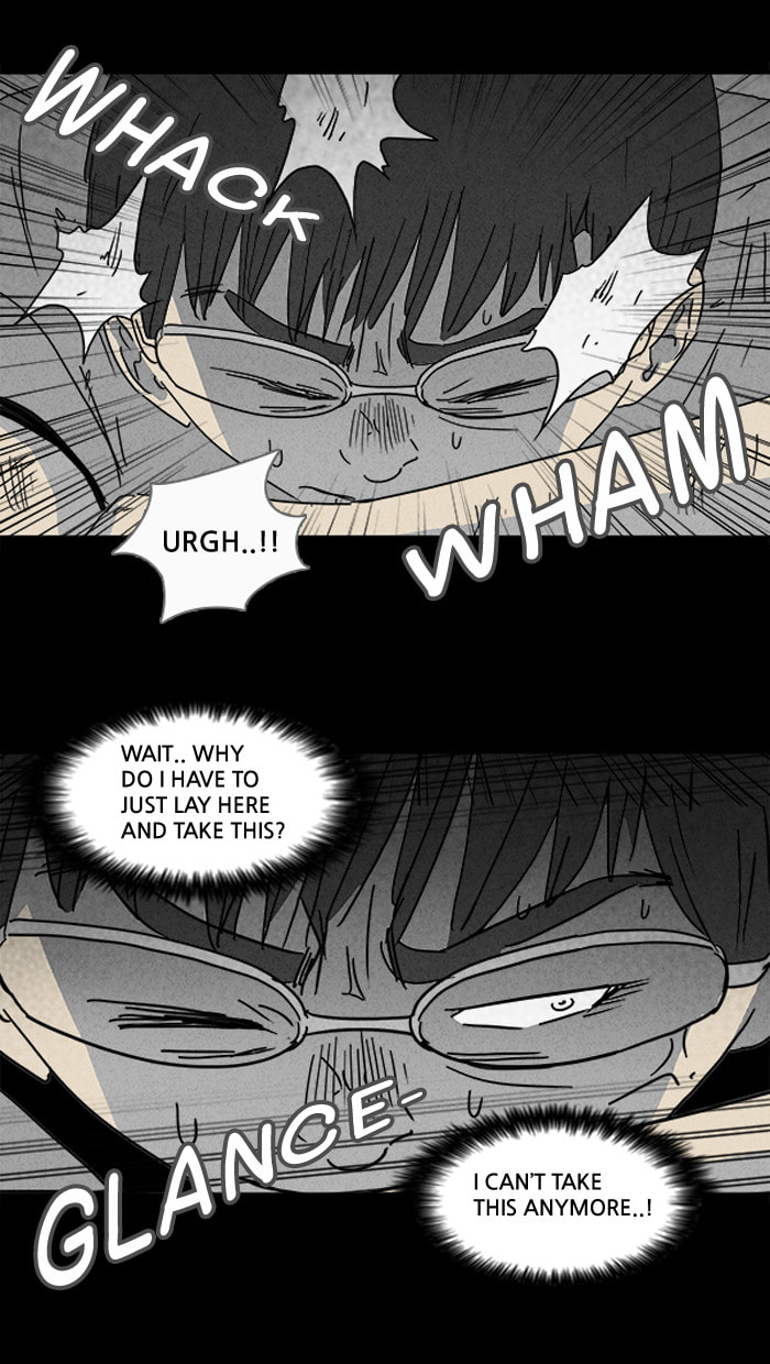 Tales of the Unusual Chapter 102 page 9 - 