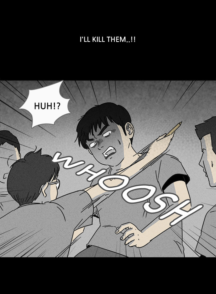 Tales of the Unusual Chapter 102 page 10 - 