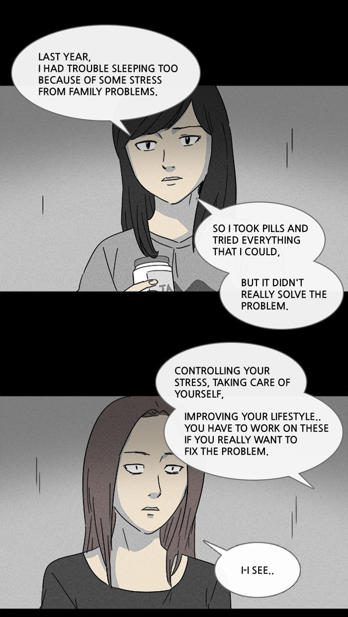 Tales of the Unusual Chapter 103 page 14 - 