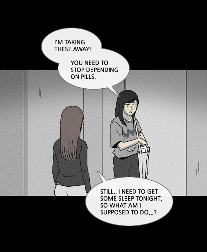 Tales of the Unusual Chapter 103 page 15 - 