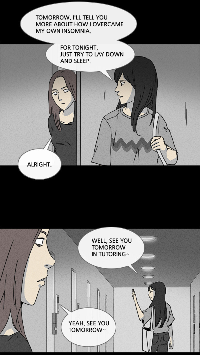 Tales of the Unusual Chapter 103 page 16 - 