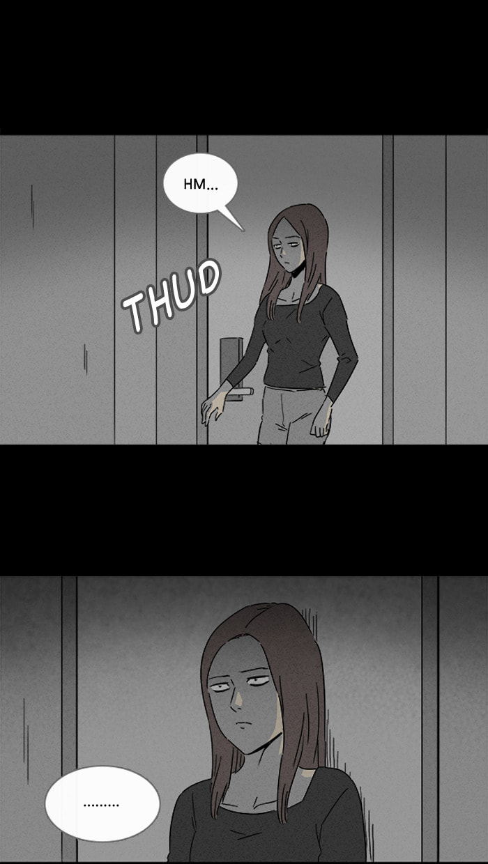 Tales of the Unusual Chapter 103 page 17 - 