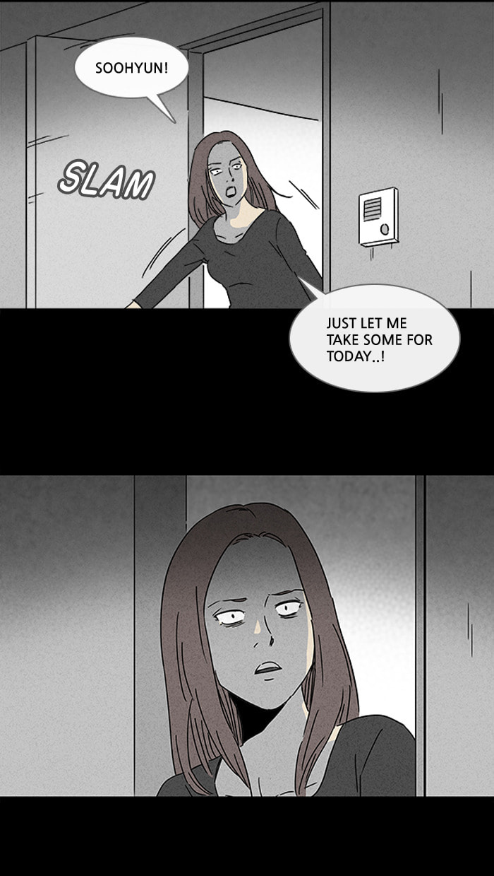 Tales of the Unusual Chapter 103 page 19 - 
