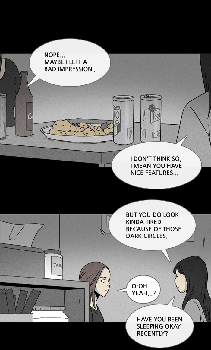 Tales of the Unusual Chapter 103 page 3 - 