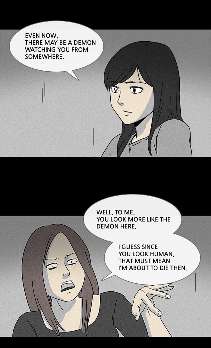 Tales of the Unusual Chapter 103 page 9 - 