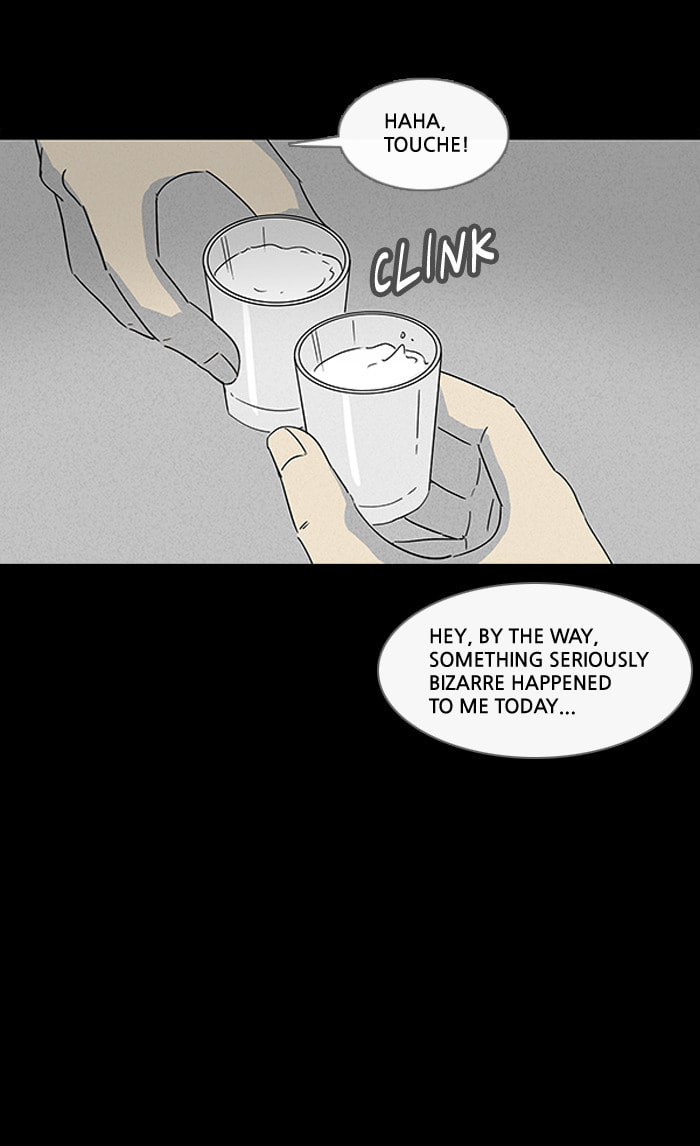 Tales of the Unusual Chapter 104 page 12 - 