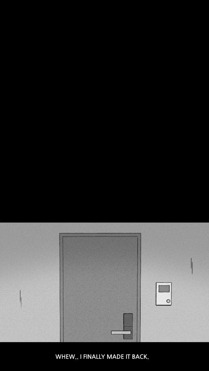 Tales of the Unusual Chapter 104 page 15 - 