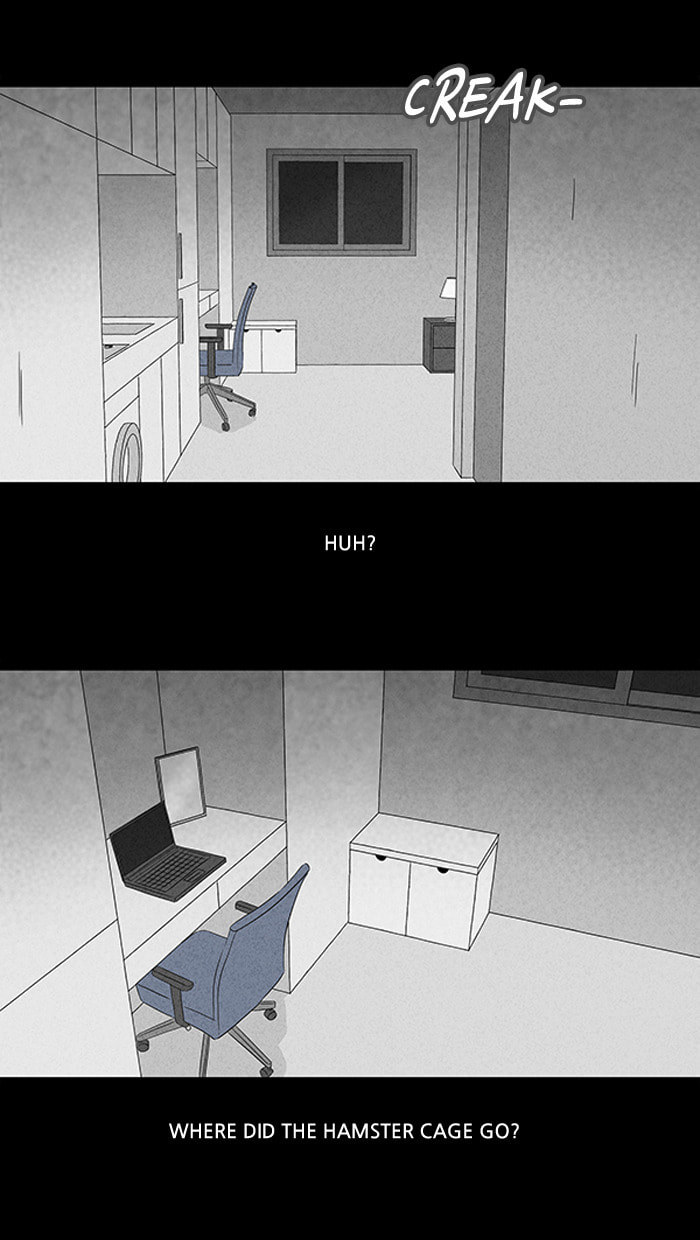 Tales of the Unusual Chapter 104 page 16 - 