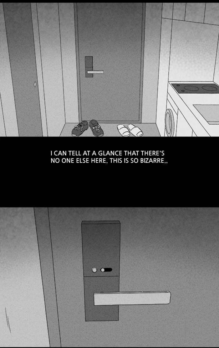 Tales of the Unusual Chapter 104 page 20 - 